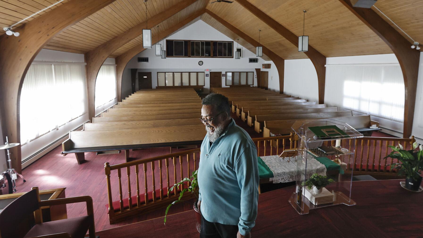 Oldest African American church in Madison celebrates 121 years